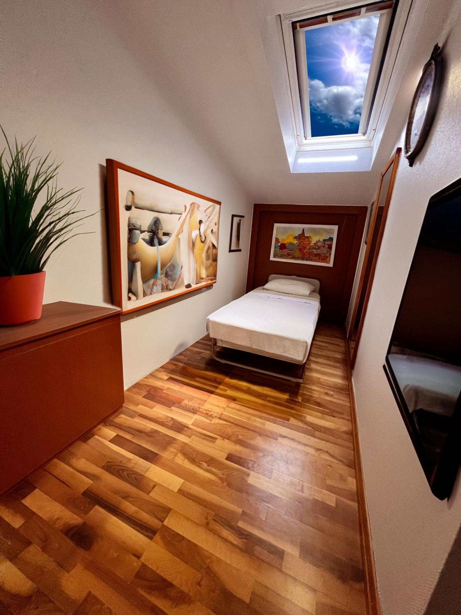 No 19 Boutique Hotel Ankara Habitación foto