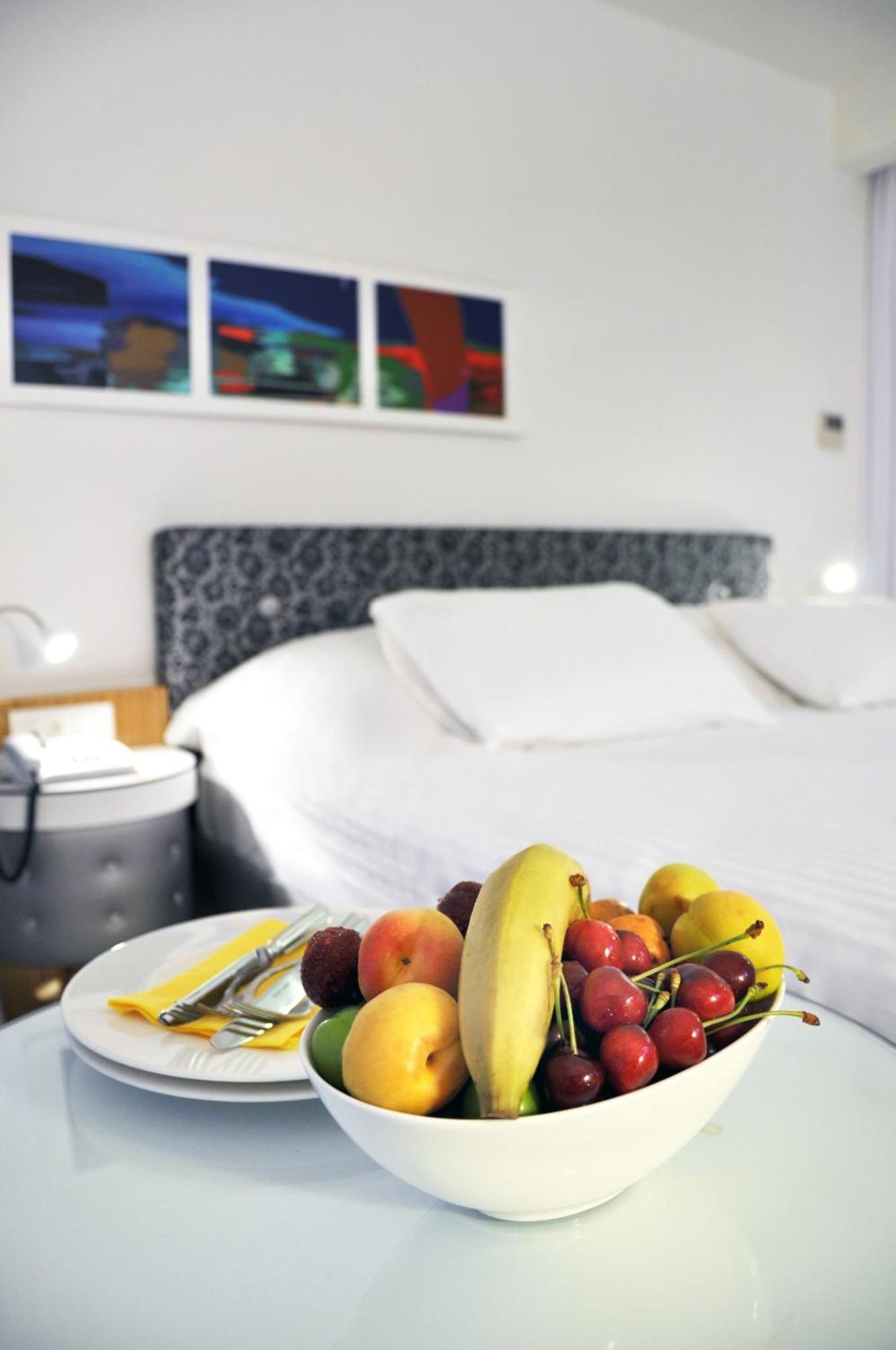 No 19 Boutique Hotel Ankara Habitación foto