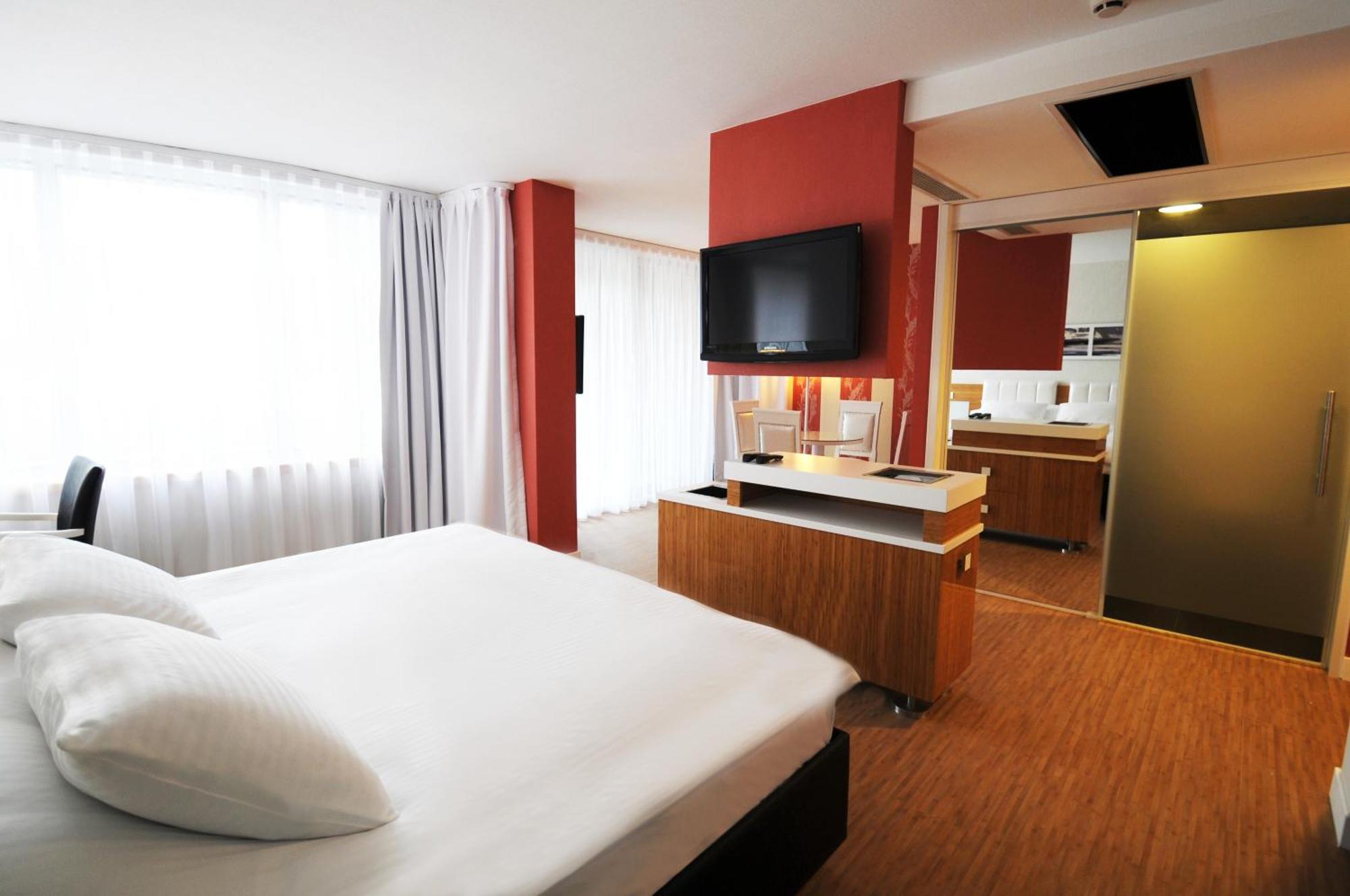 No 19 Boutique Hotel Ankara Habitación foto