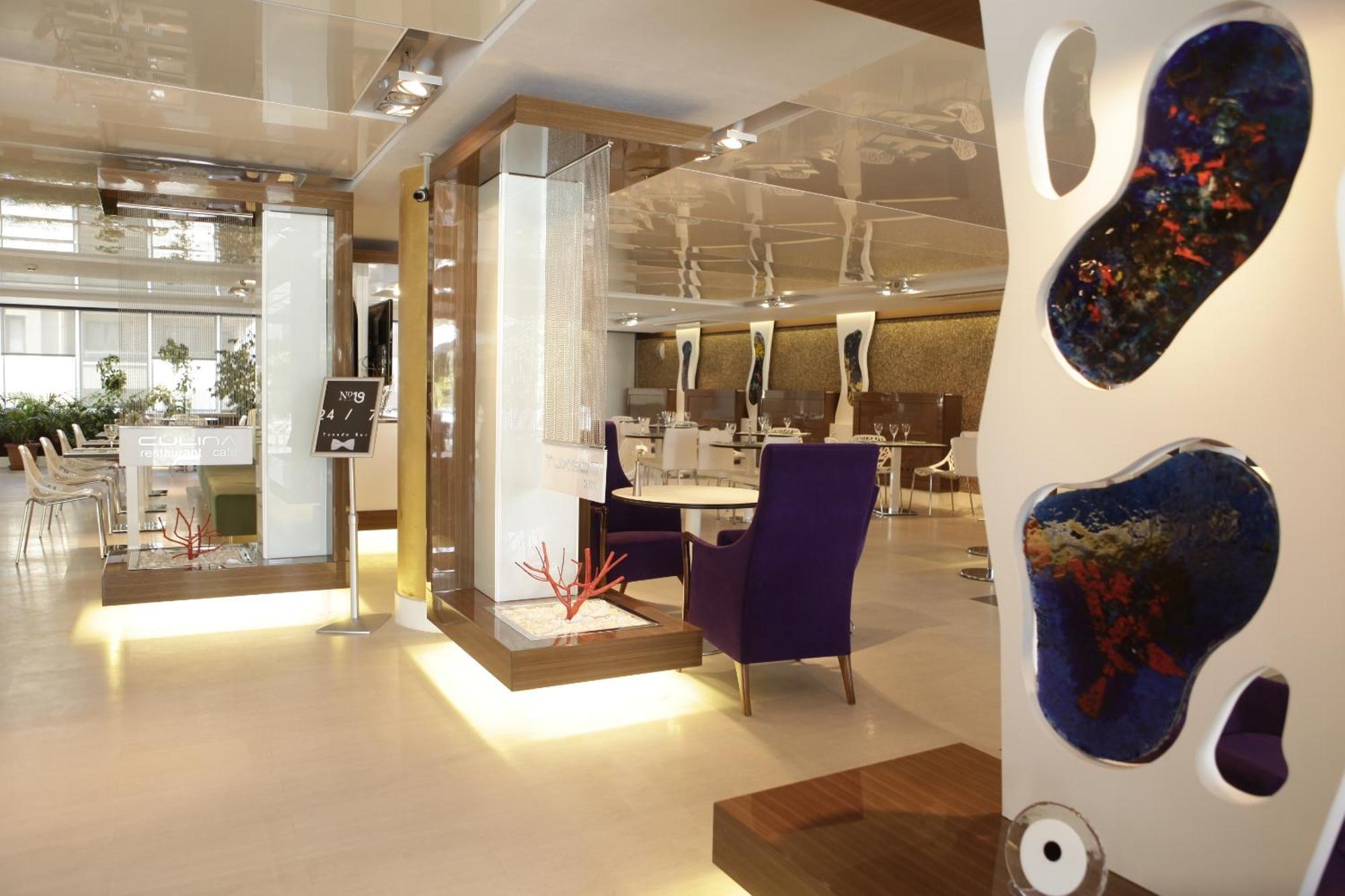 No 19 Boutique Hotel Ankara Exterior foto