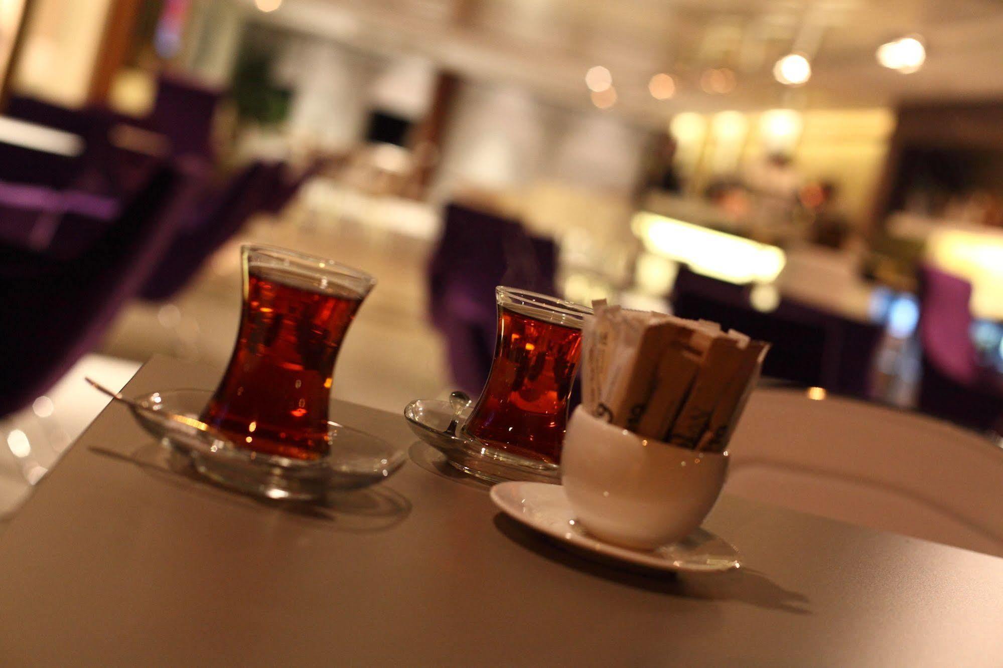No 19 Boutique Hotel Ankara Exterior foto